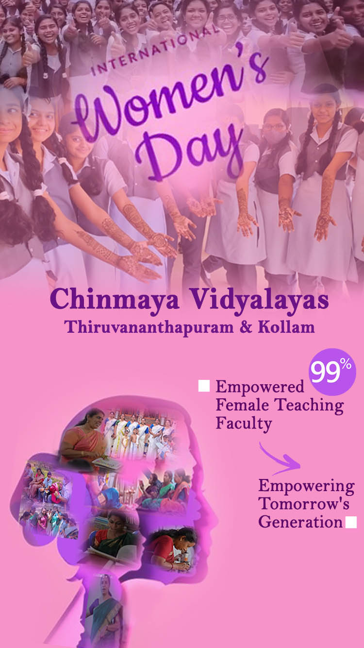 International Womens Day